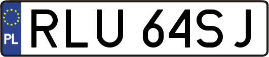 RLU64SJ