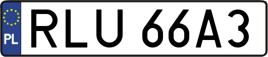 RLU66A3
