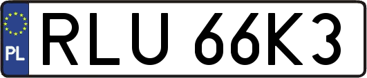 RLU66K3