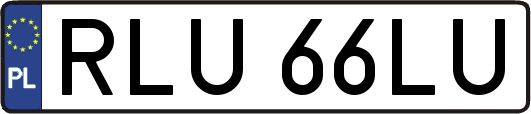 RLU66LU