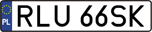 RLU66SK