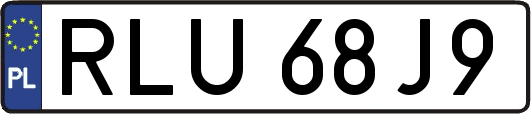RLU68J9