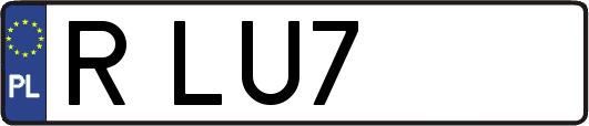 RLU7