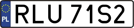 RLU71S2