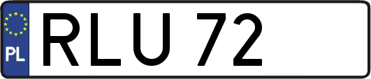 RLU72