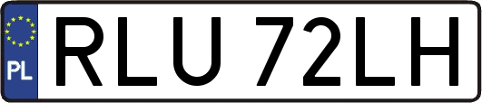 RLU72LH