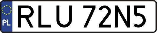 RLU72N5