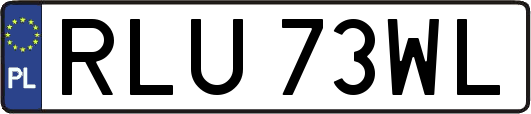RLU73WL