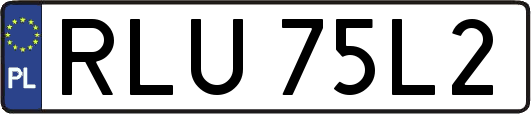 RLU75L2