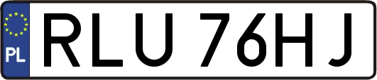 RLU76HJ