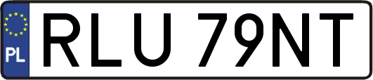 RLU79NT
