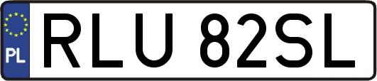 RLU82SL