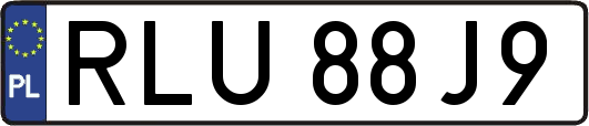 RLU88J9