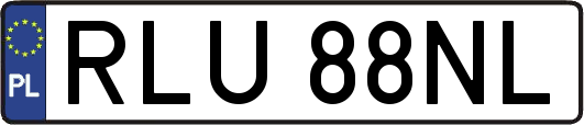 RLU88NL
