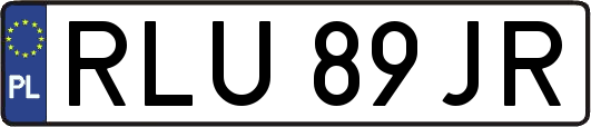 RLU89JR