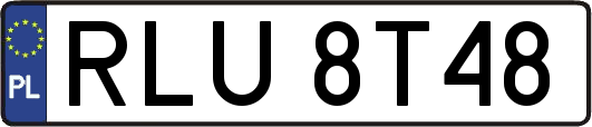 RLU8T48