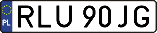 RLU90JG