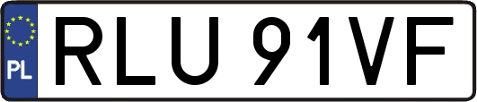 RLU91VF