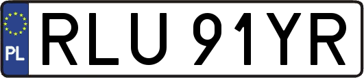 RLU91YR