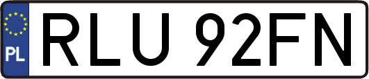 RLU92FN