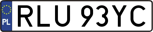 RLU93YC