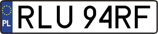 RLU94RF