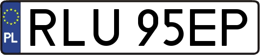 RLU95EP