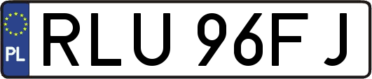 RLU96FJ