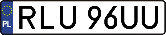 RLU96UU