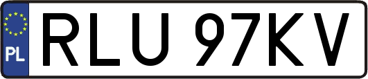 RLU97KV