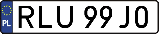 RLU99J0