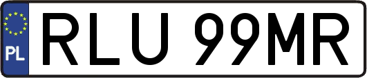 RLU99MR
