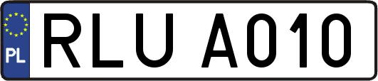 RLUA010