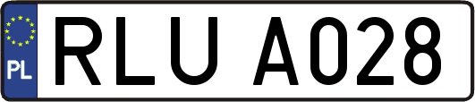 RLUA028