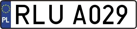 RLUA029