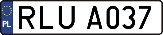 RLUA037