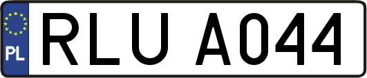 RLUA044
