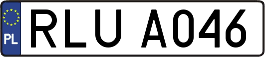 RLUA046