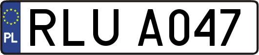 RLUA047