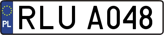 RLUA048