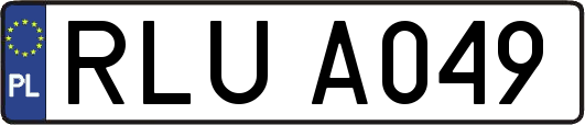RLUA049