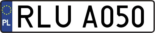 RLUA050