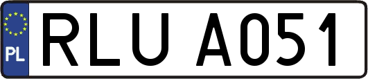 RLUA051