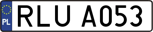 RLUA053