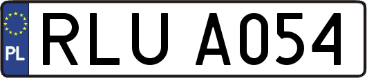 RLUA054