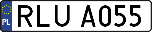 RLUA055