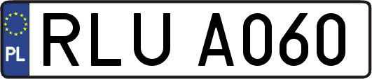 RLUA060