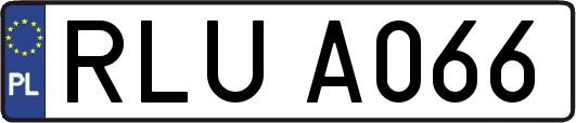 RLUA066