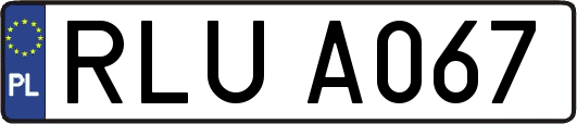 RLUA067