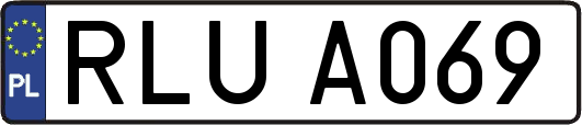 RLUA069
